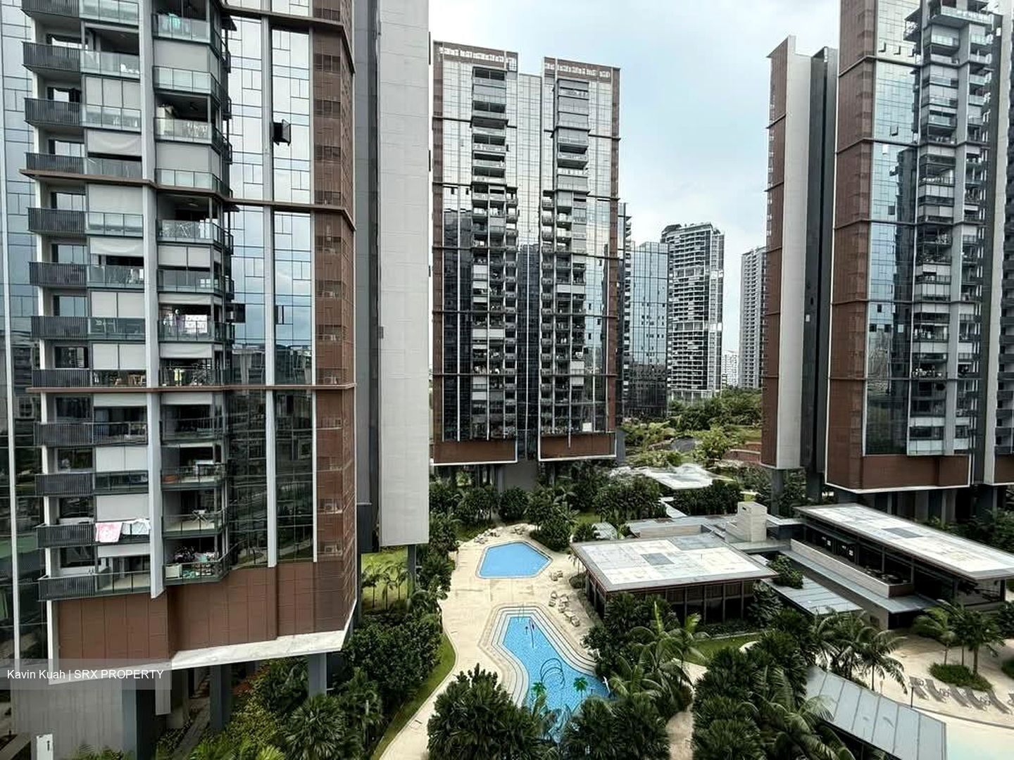 Parc Clematis (D5), Apartment #545824951